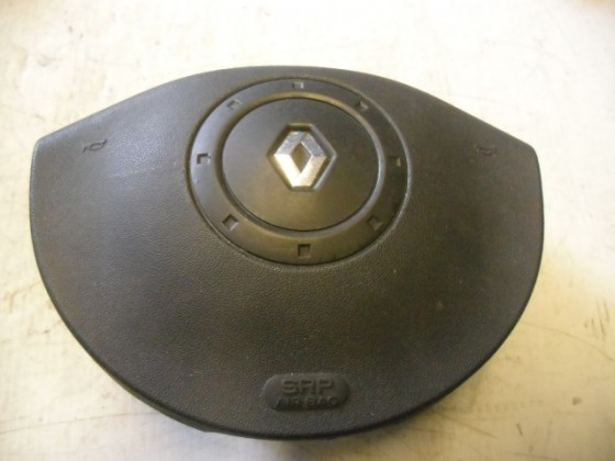 Airbag Volante Renault Scenic II 2004 AV29